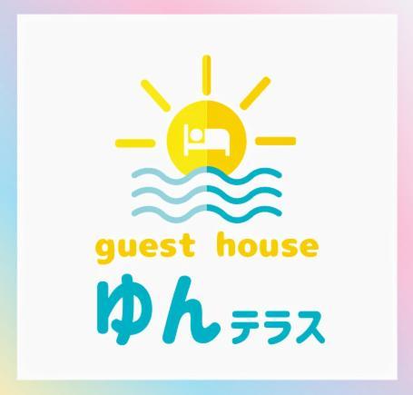 Guest House Yun Terrace Ishigaki  Exterior photo